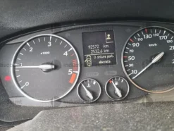 1#8749 Autovettura Renault New Laguna