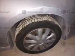 1#8749 Autovettura Renault New Laguna