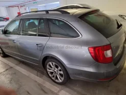 9#9178 Autovettura Skoda Superb 3T