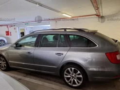 9#9178 Autovettura Skoda Superb 3T
