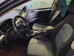 9#9178 Autovettura Skoda Superb 3T