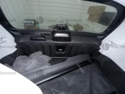 3#9965 Autovettura Smart
