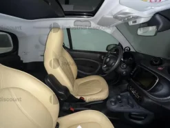 3#9965 Autovettura Smart