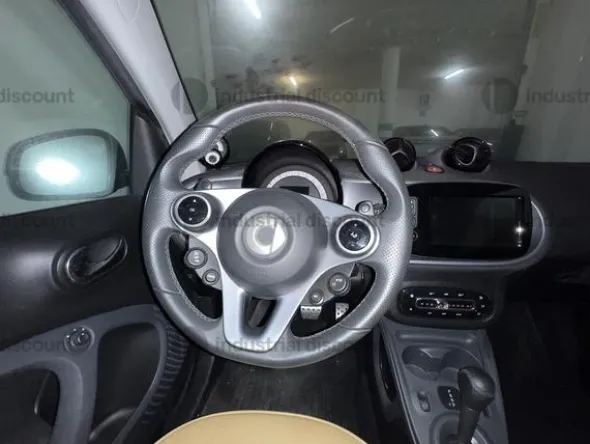3#9965 Autovettura Smart