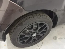 3#9965 Autovettura Smart