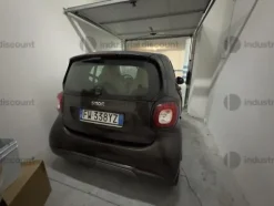 3#9965 Autovettura Smart
