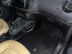 3#9965 Autovettura Smart