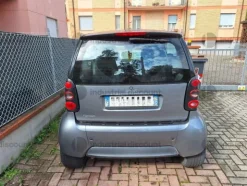 2#9452 Autovettura Smart Fortwo