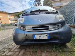 2#9452 Autovettura Smart Fortwo