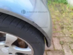 2#9452 Autovettura Smart Fortwo