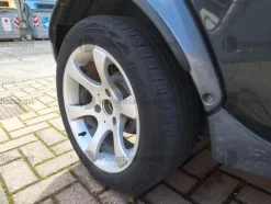 2#9452 Autovettura Smart Fortwo