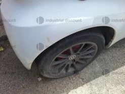 2#9075 Autovettura Smart Fortwo Coupè