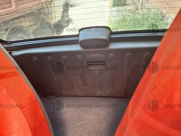 2#9075 Autovettura Smart Fortwo Coupè