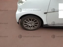 2#9232 Autovettura Smart Fortwo Coupe CDI