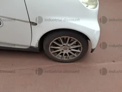 2#9232 Autovettura Smart Fortwo Coupe CDI