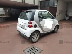 2#9232 Autovettura Smart Fortwo Coupe CDI