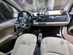 2#9232 Autovettura Smart Fortwo Coupe CDI