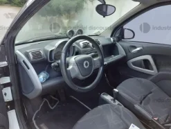 1#8787 Autovettura Smart Fortwo Coupè