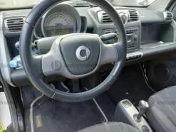 1#8787 Autovettura Smart Fortwo Coupè