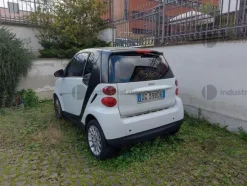1#8787 Autovettura Smart Fortwo Coupè