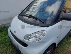 1#8787 Autovettura Smart Fortwo Coupè