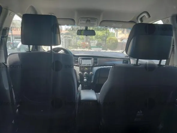 1#9234 Autovettura Ssangyong Korando