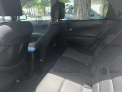 1#9234 Autovettura Ssangyong Korando
