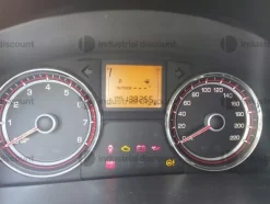 1#9234 Autovettura Ssangyong Korando