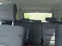 1#9234 Autovettura Ssangyong Korando