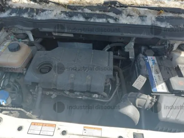 1#9234 Autovettura Ssangyong Korando