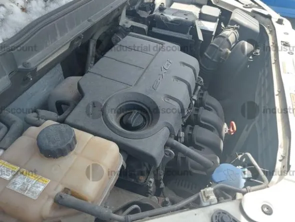 1#9234 Autovettura Ssangyong Korando