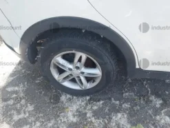 1#9234 Autovettura Ssangyong Korando