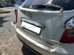 1#9234 Autovettura Ssangyong Korando