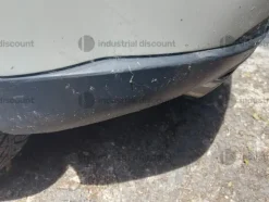 1#9234 Autovettura Ssangyong Korando