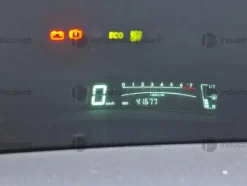 1#9058 Autovettura Toyota Yaris
