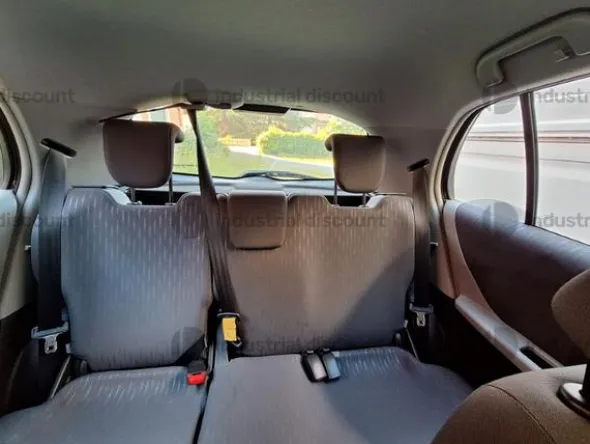 1#9058 Autovettura Toyota Yaris