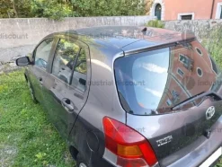 1#9058 Autovettura Toyota Yaris