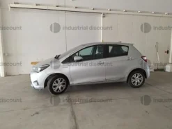 10#9480 Autovettura Toyota Yaris hybrid