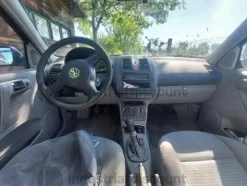 4#8673 Autovettura Volkswagen