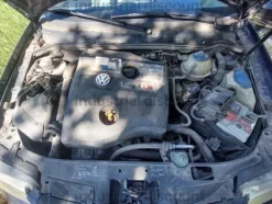 4#8673 Autovettura Volkswagen