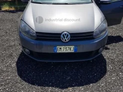 1#9386 Autovettura Volkswagen Golf