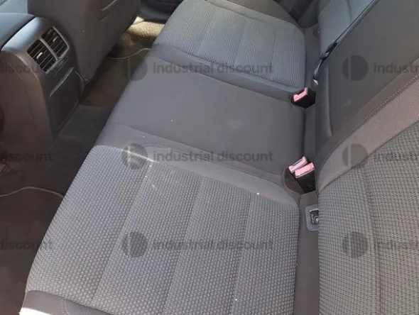 1#9386 Autovettura Volkswagen Golf
