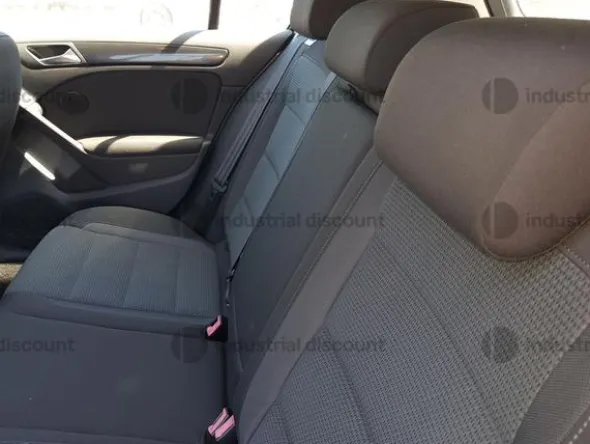 1#9386 Autovettura Volkswagen Golf