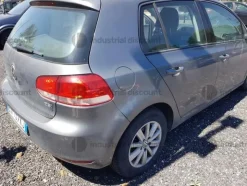 1#9386 Autovettura Volkswagen Golf