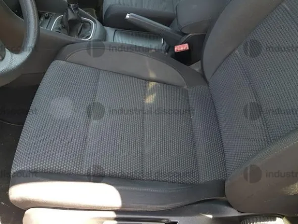 1#9386 Autovettura Volkswagen Golf