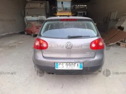 7#8623 Autovettura Volkswagen Golf