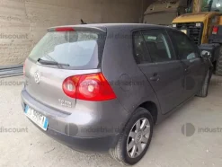 7#8623 Autovettura Volkswagen Golf