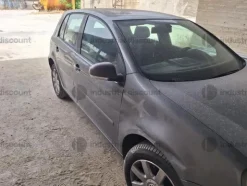 7#8623 Autovettura Volkswagen Golf