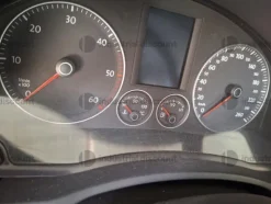 7#8623 Autovettura Volkswagen Golf
