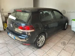 3#8895 Autovettura Volkswagen Golf